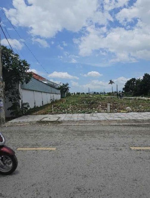 Đất NN view sông 954m2, Vuông An Phú Đông 3 Q12