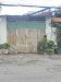 Nhà MT 2PN 95m2, nở hậu An Phú Đông 10 Q12