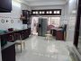 Nhà MT 3 tầng Đ.16m 109m2, Vuông Bình Lợi BT