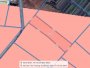 Đất Vườn HXT 722m2, N.hậu Xuân Thới Thượng 2 HM