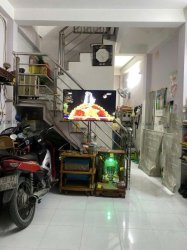 Giảm 100tr! Nhà 2T 35m2 Linh Đông TĐ