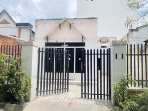Nhà MT HXT 72m2, nở hậu An Phú Đông 27 Q12