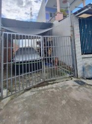 Đất hẻm xe hơi 82m2, Vuông Thạnh Lộc 15 Q12