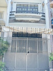 Giảm 200tr! Nhà 2T hẻm XH 36m2, Vuông Nguyễn Thị Đặng Q12