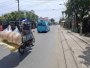 Đất HXT 96m2, nở hậu Dương Công Khi Q12