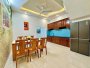 mới xây 4T HXH sàn 183m2, Vuông Thạnh Xuân 40 Quận 12