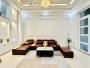 mới xây 4T HXH sàn 183m2, Vuông Thạnh Xuân 40 Quận 12