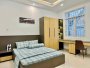 mới xây 4T HXH sàn 183m2, Vuông Thạnh Xuân 40 Quận 12