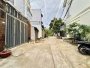mới xây 4T HXH sàn 183m2, Vuông Thạnh Xuân 40 Quận 12