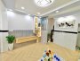 Giảm 200tr! Nhà 3T sàn 69m2, hậu nở Nguyễn Du QV