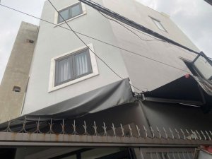 Giảm 100tr! 2 mặt thoáng siêu đẹp, 3 tầng, hẻm xe hơi Đông Hưng Thuận 9 Q12
