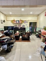 Nhà N.hậu 2T 53m2 Nguyễn Thị Sóc HM