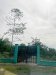 Đất hậu nở Đ. 8m thông 1851m2 Cây Gõ công chứng