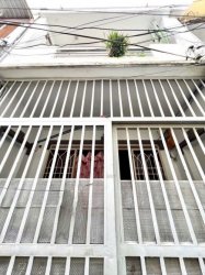 Nhà Vuông 2T 32m2 Nguyễn Thị Kiểu Q12