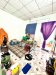 Nhà Vuông 2T 32m2 Nguyễn Thị Kiểu Q12