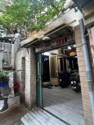 Siêu phẩm Nhà Vuông 3T 55m2 Trần Văn Đang Q3