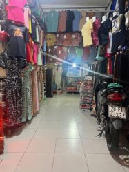 Tầng trệt chung cư chợ Tân Bình 25m2 Ba Gia Tân Bình