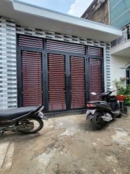 Nhà Vuông 49m2 2PN Nguyễn Ảnh Thủ Q12