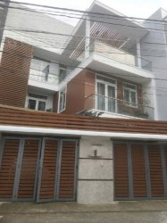 Giảm 800tr! Biệt thự 3 tầng Xe tải tránh Hà Huy Giáp Q12