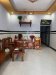 Nhà vuông đẹp sân rộng 102m2 Đặng Thúc Vịnh HM