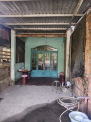 Nhà MT View kênh Đường xe tải 112m2 Nguyễn Văn Bứa HM