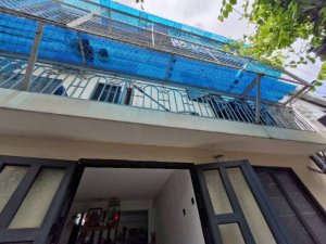 Nhà 2 tầng sát Giga Mall 30m2 Kha Vạn Cân QV
