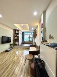 Chung cư lầu 4 Đinh Bộ Lĩnh 60m2 Bình Thạnh