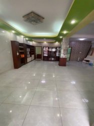 Chung cư Lầu 3 Phan Văn Trị 74m2 Bình Thạnh
