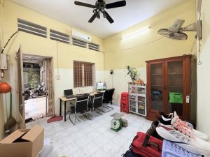 Giảm 300tr! SHOPHOUSE Đinh Bộ Lĩnh 52m2, Vuông Bình Thạnh