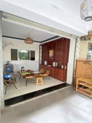 SHOPHOUSE 2 tầng Lô C Nơ Trang Long 60m2 Bình Thạnh