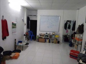 Nhà 3T 37m2 Đinh Bộ Lĩnh BT