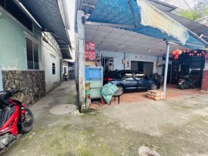 nhà cấp 4 89m2 Phạm Văn Chiêu QV