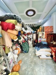 Nhà mặt tiền 2T, xe tải tránh 46m2 Tô Ngọc Vân QV