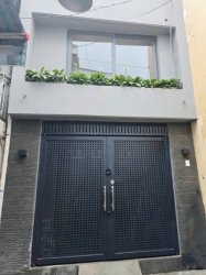 Giảm lộc 100tr! mới xây 2 tầng rõ ràng nội thất 31m2 Lê Đức Thọ QV