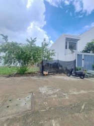 Đất nở hậu mỏng Hẻm ôtô 105m2 Thạnh Xuân 18 Q12