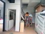 K.Doanh đỉnh Nhà mặt tiền chợ Văn Thánh 3T 60m2, 2 mặt tiền
