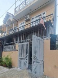 Giảm 200tr! Nhà Vuông 3T Hẻm xe tải 84m2 Thạnh Lộc 37 Q12