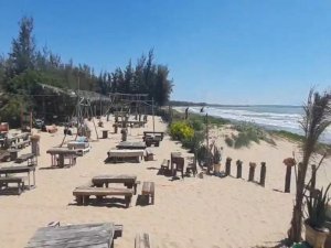 Siêu đỉnh 12Ha Đất TMD View biển Hoà Minh Bình Thuận