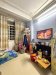 Nhà Vuông 3T hẻm XH thông 28m2 Thích Quảng Đức PN