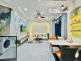 mới xây 2T nội thất minh bạch 27m2 Thích Quản Đức PN