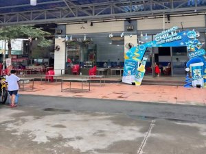 Bán Đất MT Vườn Lài 4158m2 Q12