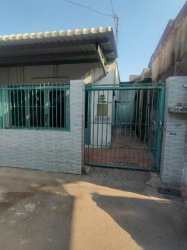 giảm sâu 400tr! Nhà Vuông hẻm XH 76m2 Trung Mỹ Tây 2A Q12