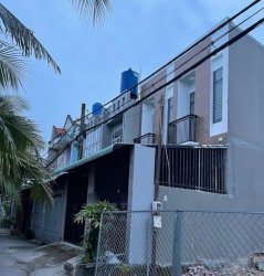 Nhà Đôi 2 tầng hẻm XH 92m2, Vuông Thạnh Xuân 40 Q12