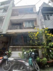 Giảm sốc 600tr! Nhà Vuông 3T HXH 63m2 Nguyễn Tư Giản Q12