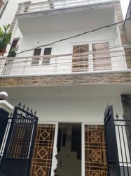 Nhà 2 tầng HXH 48m2 Bùi Quang Là GV