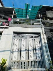 Giảm sốc 700tr! Nhà Vuông 2T HXH 49m2 Lê Văn Thọ QV