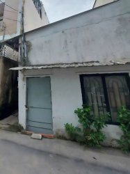 Nhà trọ 5 phòng HXT 95m2, Vuông Trần Bá Giao QV