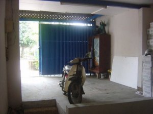 nhà C4 hẻm xe hơi 82m2, sát MT - Nguyễn Duy Cung GV