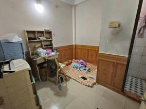 Nhà 3 tầng 16m2 Trần Quang Diệu Q3