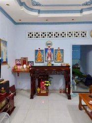 Giảm sốc 1tỷ! Nhà hậu nở 2T HXH 96m2 Phạm Văn Đồng QV